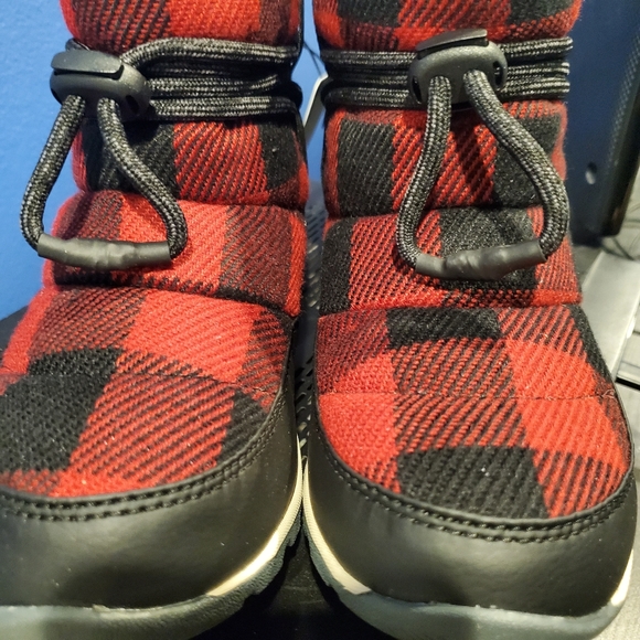 Sorel Out And About boots - Picture 6 of 7